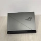 Ігровий ноутбук Asus ROG Strix G16 G614JI / 16" (2560x1600) IPS / Intel Core i9-13980HX (24 (32) ядра по 4.0 - 5.6 GHz) / 16 GB DDR5 / 512 GB SSD / nVidia GeForce RTX 4070, 8 GB GDDR6, 128-bit / WebCam б/в - зображення 6
