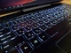 Игровой ноутбук Dell G3 3500 / 15.6" (1920x1080) IPS / Intel Core i7-10750H (6 (12) ядер по 2.6 - 5.0 GHz) / 16 GB DDR4 / 256 GB SSD + 256 GB SSD / nVidia GeForce GTX 1660 Ti, 6 GB GDDR6, 192-bit / WebCam / Windows 10 б/у + Подарок Беспроводная мышь / USB - изображение 6