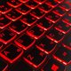 Игровой ноутбук Б-класс Lenovo Legion Y720-15IKBN / 15.6" (1920x1080) IPS / Intel Core i7-7700HQ (4 (8) ядра по 2.8 - 3.8 GHz) / 16 GB DDR4 / 128 GB SSD + 1000 GB HDD / nVidia Geforce GTX 1050 Ti, 4 GB GDDR5, 128-bit / HDMI / WebCam б/у + Подарок Мышь - изображение 7