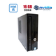 ПК HP Slimline 270-P043W SFF / Intel Core i5-7600 (4 ядра по 3.5 - 4.1 GHz) / 16 GB DDR4 / 256 GB SSD / nVidia Quadro P620, 4 GB GDDR5, 128-bit / Win 10 Lic б/у - изображение 1