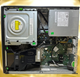 Комп'ютер HP Compaq 6200 Pro SFF / Intel Core i5-2400 (4 ядра по 3.1 - 3.4 GHz) / 8 GB DDR3 / 500 GB HDD / Intel HD Graphics 2000 б/в - зображення 7