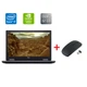 Мобильная рабочая станция Dell Precision 7730 / 17.3" (1920x1080) IPS / Intel Core i7-8850H (6 (12) ядра по 2.6 - 4.3 GHz) / 32 GB DDR4 / 512 GB SSD / nVidia Quadro P4200, 8 GB GDDR5, 256-bit / Windows 10 б/у + Подарок Беспроводная мышь / USB - изображение 1