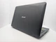 Ноутбук Asus X555S / 15.6" (1366x768) TN / Intel Celeron N3150 (4 ядра по 1.6 - 2.08 GHz) / 4 GB GDDR3 / 180 GB SSD / nVidia GeForce 920M, 1 GB GDDR3, 64-bit / WebCam / DVD-ROM б/в - зображення 8