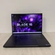 Ігровий ноутбук Razer Blade 16 RZ09-0510 / 16" (2560x1600) IPS / Intel Core i9-14900HX (24 (32) ядер по 2.2 - 5.8 GHz) / 16 GB DDR5 / 1000 GB SSD M.2 / nVidia GeForce RTX 4070, 8 GB GDDR6, 128-bit / WebCam б/в - зображення 2