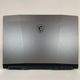 Игровой ноутбук Б-класс MSI Pulse GL66-12UGKV / 15.6" (1920x1080) IPS / Intel Core i5-12450H (8 (12) ядер по 3.3 - 4.4 GHz) / 16 GB DDR4 / 512 GB SSD / nVidia GeForce RTX 3050, 4 GB GDDR6, 128-bit / WebCam / HDMI б/у + Подарок Беспроводная мышь / USB - изображение 8