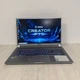 Ігровий ноутбук MSI P75 Creator 9SF / 17.3" (1920x1080) IPS / Intel Core i9-9880H (8 (16) ядер по 2.3 - 4.8 GHz) / 16 GB DDR4 / 256 GB SSD / nVidia GeForce RTX 2070 Max-Q, 8 GB GDDR6, 256-bit / WebCam б/в - зображення 2