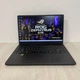 Игровой ноутбук Б-класс Asus ROG Zephyrus G15 GA503QR / 15.6" (2560x1440) IPS / AMD Ryzen 9 5900HS (8 (16) ядер по 3.0 - 4.6 GHz) / 16 GB DDR4 / 512 GB SSD / nVidia GeForce RTX 3070, 8 GB GDDR6, 256-bit б/у - изображение 2