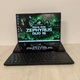 Ігровий ноутбук Б-клас Asus ROG Zephyrus DUO 16 GX650PZ / 16" (2560x1600) IPS / AMD Ryzen 9 7945HX (16 (32) ядер по 2.5 - 5.4 GHz) / 16 GB DDR5 / 1000 GB SSD / nVidia GeForce RTX 4080, 12 GB GDDR6, 192-bit / WebCam б/в - зображення 2