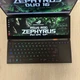 Ігровий ноутбук Б-клас Asus ROG Zephyrus DUO 16 GX650PZ / 16" (2560x1600) IPS / AMD Ryzen 9 7945HX (16 (32) ядер по 2.5 - 5.4 GHz) / 16 GB DDR5 / 1000 GB SSD / nVidia GeForce RTX 4080, 12 GB GDDR6, 192-bit / WebCam б/в - зображення 3