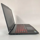 Игровой ноутбук Lenovo Legion Y720-15IKBN / 15.6" (1920x1080) IPS / Intel Core i7-7700HQ (4 (8) ядра по 2.8 - 3.8 GHz) / 16 GB DDR4 / 128 GB SSD + 1000 GB HDD / nVidia Geforce GTX 1050 Ti, 4 GB GDDR5, 128-bit / HDMI / WebCam б/у + Подарок Мышь / USB - изображение 4