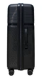 Валіза 1403 колір чорний розмір великий L - зображення 6