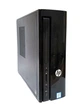 ПК HP Slimline 270-P043W SFF / Intel Core i7-7700 (4 (8) ядра по 3.6 - 4.2 GHz) / 16 GB DDR4 / 512 GB SSD / nVidia Quadro P400, 2 GB GDDR5, 64-bit / Win 10 Lic б/у - изображение 2