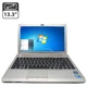Ноутбук Sony VPC S111FM / 13.3" (1366x768) TN / Intel Core i5-430M (2 (4) ядер по 2.2 - 2.5 GHz) / 6 GB DDR3 / 320 GB HDD / Intel HD Graphics / WebCam / АКБ не держит б/у - изображение 1