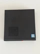 Неттоп Lenovo ThinkStation P330 Tiny USFF / Intel Core i5-8400T (6 ядер по 1.7 - 3.3 GHz) / 16 GB DDR4 / 512 GB SSD / nVidia Quadro P620, 2 GB GDDR5X, 128-bit / Windows 11 + Блок питаня в комплекте б/у - изображение 4