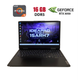 Ігровий ноутбук Lenovo IdeaPad Gaming 3 15ARH7 / 15.6" (1920x1080) IPS / AMD Ryzen 5 6600H (6 (12) ядер по 3.3 - 4.5 GHz) / 16 GB DDR5 / 256 GB SSD / nVidia GeForce RTX 3050, 4 GB GDDR6, 128-bit / WebCam б/в - зображення 1