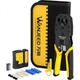 Кримпер для сетевого кабеля WANJEED WJ-1688F, для RJ45, с резаком - изображение 1