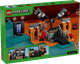 Конструктор LEGO Minecraft «Охотники за привидениями» 494 детали (21590) - изображение 1