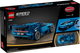 Конструктор LEGO Speed Champions Гоночний автомобіль Bugatti Vision GT Supercar 284 деталі (77253) - зображення 1