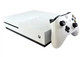 Игровая консоль XBOX One S 500Gb White, Б/У - изображение 1