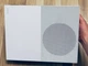 Игровая консоль XBOX One S 500Gb White, Б/У - изображение 3