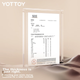 Коврик для йоги Yottoy каучуковый нескользящий, 183x68см, утолщенный - изображение 10