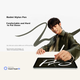 Планшет MI, стилус Inspiration, сумісний із Redmi Pad серії Pro/K Pad серії, білий - зображення 5