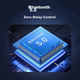 Клавіатура Magic Keyboard сумісна з Apple iPad 2022/2025 10.9/11 дюйма Bluetooth з тачпадом - зображення 11