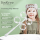 Карточки для тренировки зрения SooGree детские - изображение 4