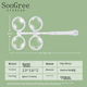 Карточки для тренировки зрения SooGree детские - изображение 6