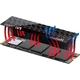 Твердотільний накопичувач Netac 500 ГБ, інтерфейс M.2 (NVMe PCIe 4.0×4), серія NV5000-T Jueying, швидкість читання 4800 МБ/с, сумісний із настільними комп'ютерами та ноутбуками - изображение 1