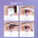 Электрические щипцы для завивки ресниц TOUCHBeauty Eyelash Curler 3.0 с подогревом, подходят для всех форм глаз, обеспечивают стойкий завиток, перезаряжаемая модель, отличный подарок на праздник. - изображение 5