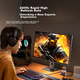 Кабель Ugreen HDMI - HDMI 2.1 8K@60Hz 4K@240Hz 1.5 м (25909) - изображение 9