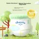 Подгузники-трусики Jiaying Oxygen Forest 3XL, 64 шт (17 кг+) - изображение 5