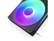 Вентилятор NZXT F240 RGB Core Black (RF-U24HF-B1) - изображение 6