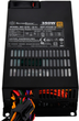 Zasilacz SilverStone SST-FX350-G 350W (4710007225912) - obraz 3