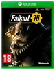 Диск для Xbox One - Fallout 76, англійська версія - зображення 1
