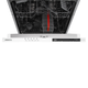 Посудомийна машина ARDESTO DWMB-V605 - зображення 3