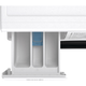 Пральна машина GORENJE W3NGPI72SBS - изображение 6