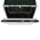 Посудомийна машина ARDESTO DWMB-G605G - изображение 5