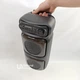 Колонка Bluetooth з мікрофоном 16 Вт Sing-e, акустична портативна система з FM-радіо та з пультом дистанційног керування, LED-підсвіткою для краоке, дому та відпочинку, ZQS4273M - зображення 12