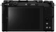Беззеркальный фотоаппарат Fujifilm X-M5 Body Black - изображение 2