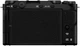 Беззеркальный фотоаппарат Fujifilm X-M5 Body Black - изображение 3