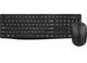 Комплект беспроводной HP CS10 Wireless Black - изображение 1