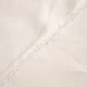 Тканина атлас стрейч Жасмин IDEIA 125 г/м2 150 см однотонна еластична атласна тканина для платтів і святкового одягу біла - зображення 2