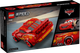Конструктор LEGO «Гонки» Молния Маккуин 270 деталей (77255) - изображение 1