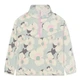 Реглан флисовый Picture Organic Inaria W 1/4 Women L Блакитний - изображение 5