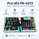Набор инструментов Pro'sKit PK-4013 16 предметов для электромонтажных работ - изображение 1