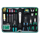 Набор инструментов Pro'sKit PK-4013 16 предметов для электромонтажных работ - изображение 3