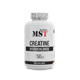 Креатин HCL MST Creatine HCL 750 мг 180 капсул, креатин гидрохлорид - изображение 1