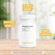 Добавка премиум-класса калий йодид Supersmart Potassium Iodide 60 таблеток - изображение 3